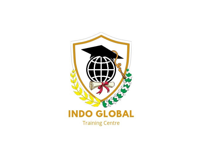 Indo Global Centre Logo